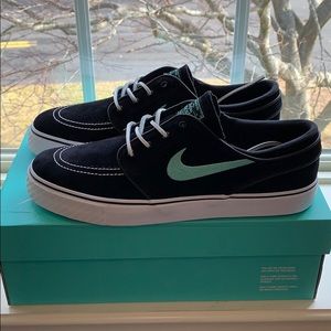 nike sb tiffany janoski